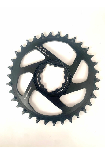 Sram Eagle Coronilla T34