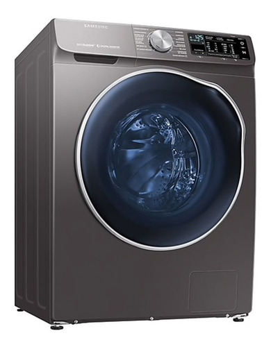 Samsung Lavadora Secadora 2 En 1 Eléctrica 11kg 24 Libras