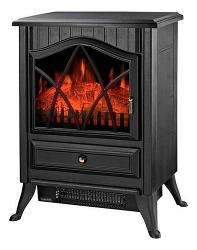 Calefactor T/chimenea