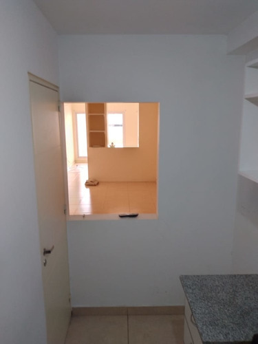 Alquiler - Monoambiente - Av. Colon 600