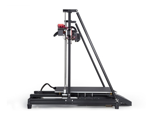 Imagen 3 de 10 de Impresora 3d Creality Cr 10 Max Fdm