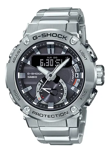 Casio g shock gst clearance 200