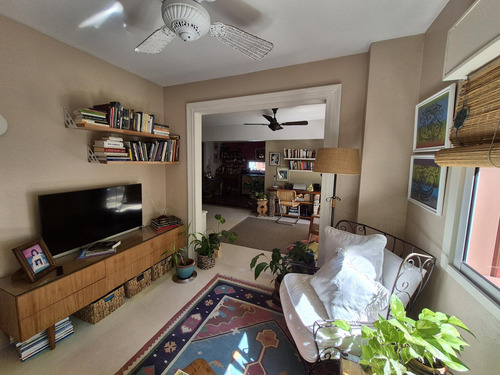 Venta Departamento Palermo, 4 Ambientes, Cochera, Seguridad