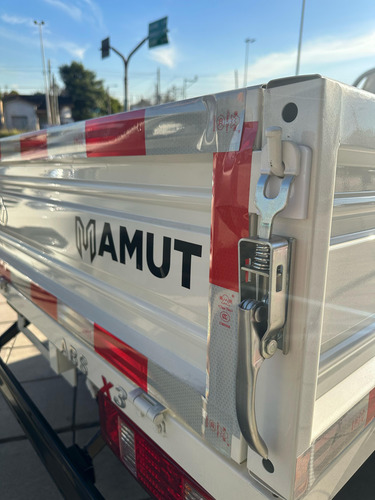 KyC Mamut 1.6 Cs Dual