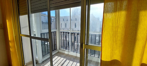 Alquiler Dpto 3 Amb Al Frente Con Cochera, Centro