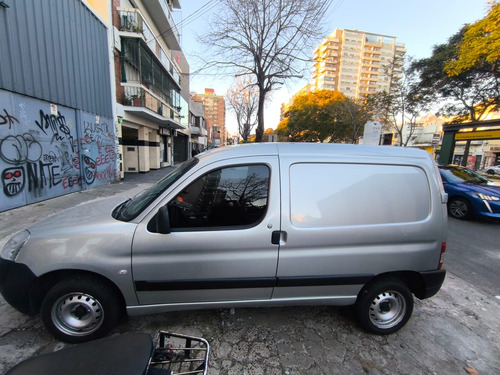 Peugeot Partner 1.6 Hdi Furgon Confort 92