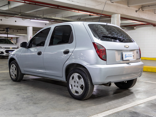 Chevrolet Celta 1.4 Ls+aa