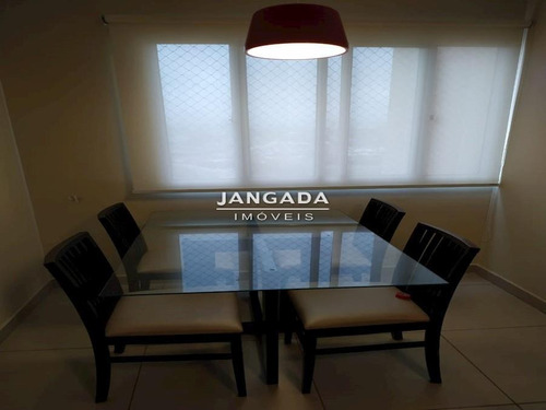 Apartamento 2 Dorm 1 Vaga Sao Cristovao - Osasco - 11433