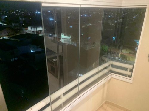Imagem 4 de 14 de Aluga-se Apartamento Bem Localizado