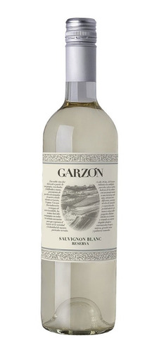 Vinho Uruguaio Garzón Reserva Sauvignon Blanc 750ml