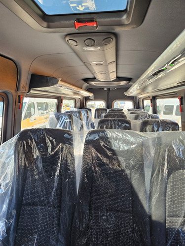 Sprinter 517 Big 21 Lugares Kit Hi-tech