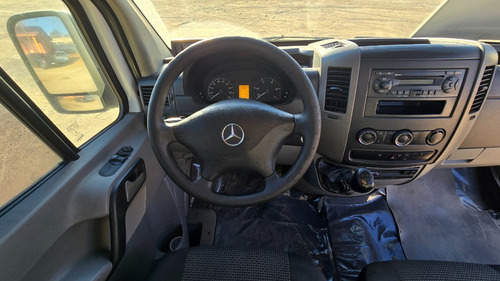 Sprinter 515 Executiva 2014 C/ 21 Lugares - Cod Vr 1414