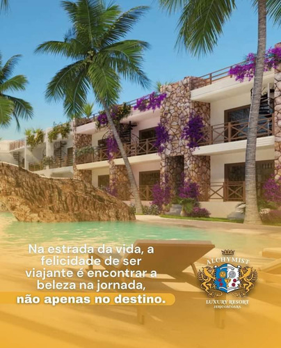 Cota Alchymist Luxury Resort -jericoacoara