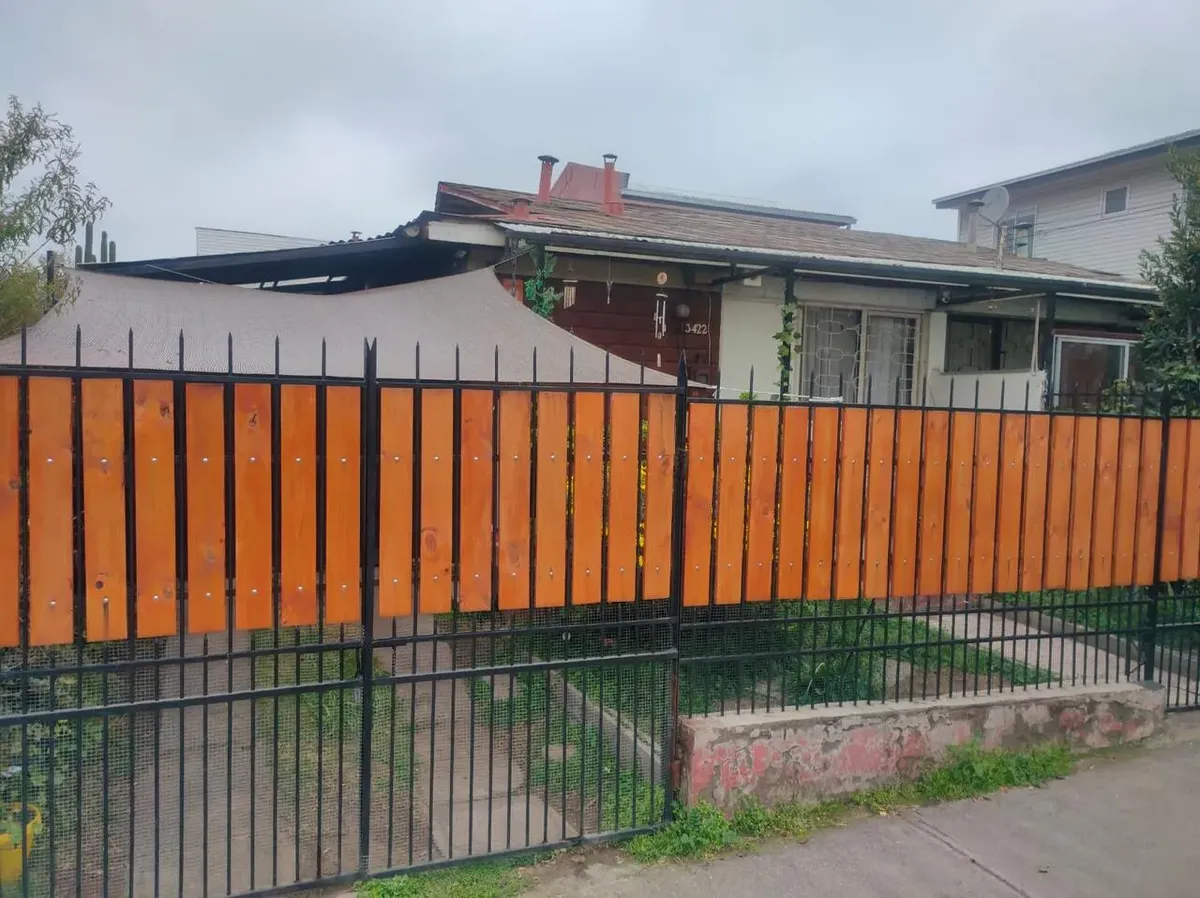 Imagen 5 de 14 de Excelente Sector De Macul 3 Dormitorios 2 Baños