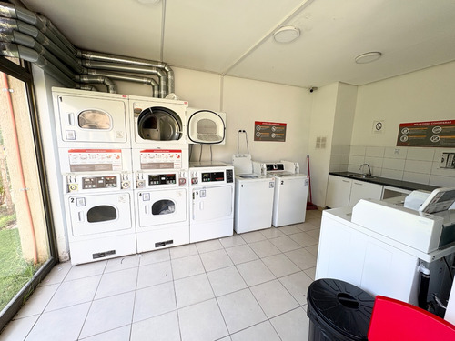 Depto Venta 1 Habitacion Metro Plaza Chacabuco