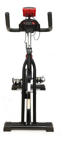 Bicicleta Ergométrica Kht Spinning Bike Con Computadora, Col