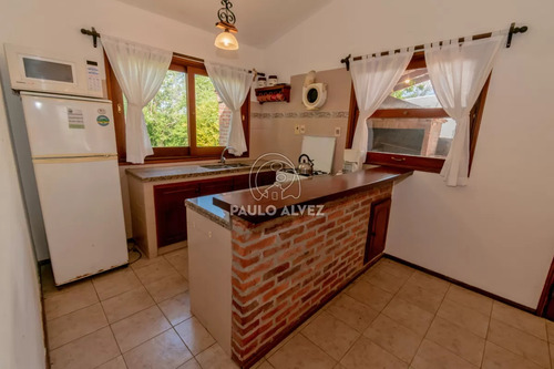 Casa A Pocos Metros De La Playa