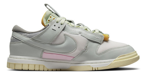 Zapatillas Nike Air Dunk Jumbo Mint Foam Dv0821-100