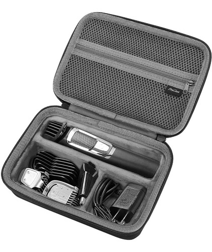 Procase Hard Travel Case Para Philips Norelco Multigroom