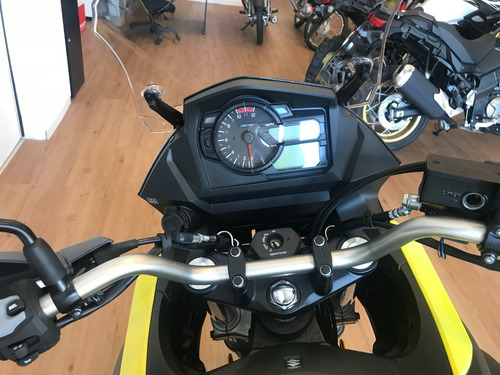 Imagen 11 de 25 de Suzuki V-strom 650xt - No Ktm 790, No Kawasaki Versys! Jc