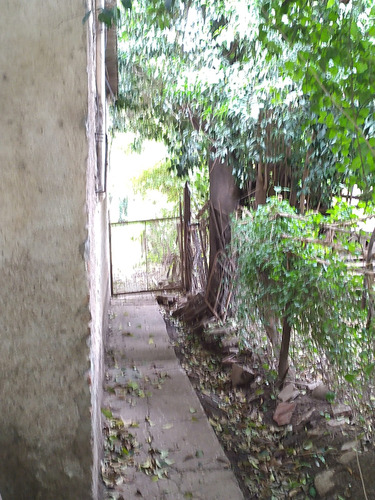 Se Vende En Barrio Los Boulevares Casa Galpon