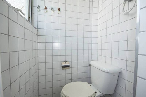 Imagem 11 de 15 de Apartamento À Venda Em Pinheiros Na Rua Alves Guimarães - Ap21024