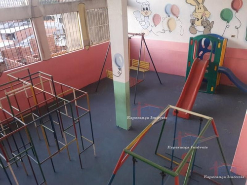 Imagem 3 de 15 de Ref.: 367 - Comercial Em Osasco Para Venda - V367