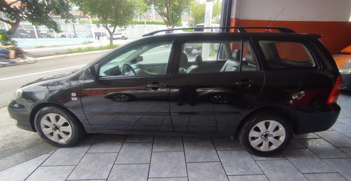 Toyota Corolla COROLLA FIELDER SW 1.8/1.8 XEI FLEX AUT.