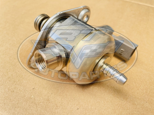 Bomba Alta Presion Gasolina 2014 Vw Jetta 2.0t 06h127025