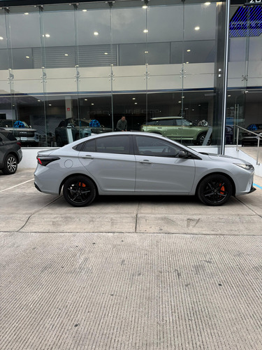 Omoda O5 Gt 1.6T Unlimited 7Dct