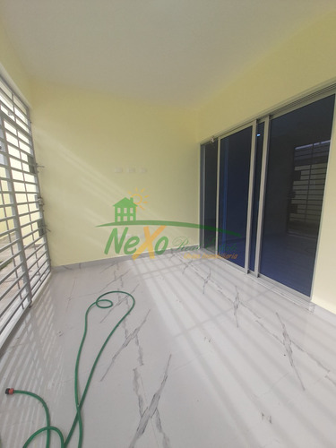 Casa En Venta Exclusivo Residencial Cerrado, Santiago (hfc-205)