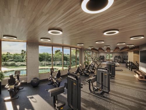 Proyecto The One By Therrestra Cap Cana