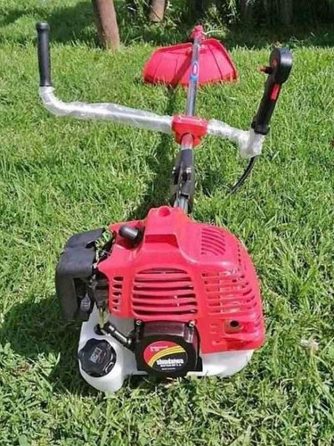 Imagen 2 de 5 de Promoción Guadaña Shindaiwa B-45 - 3,5 Hp - Envio Gratis