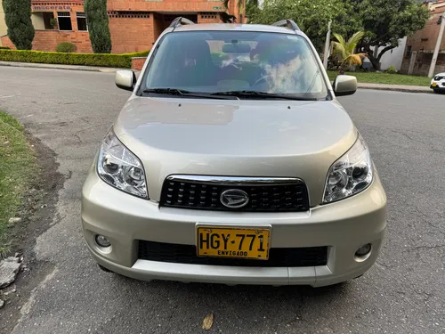 Daihatsu Terios 1.5 Okii AT 4x4