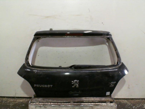Porton Trasero Peugeot 307 5p 2007 - 283042