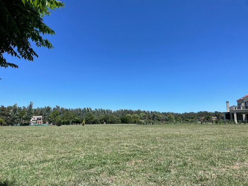 Venta Lote Etapa I En El Campo Cardales, Campana Gba Norte