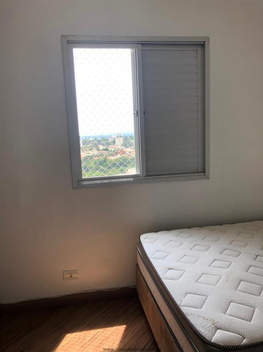 Imagem 3 de 29 de Apartamentos À Venda Em Jundiaí/sp - Compre O Seu Apartamentos Aqui! - 1475515