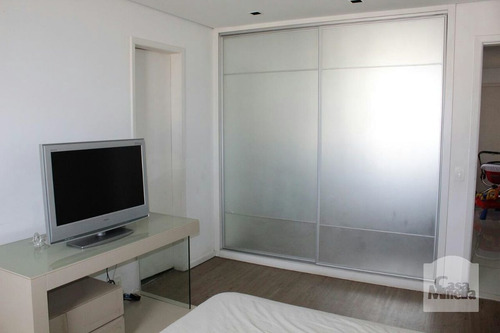 Imagem 6 de 15 de Apartamento À Venda No Coração De Jesus - Código 246797 - 246797