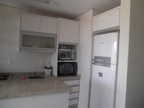 Imagem 4 de 30 de Apartamento Mobiliado A 150 Metros Da Praia Dos Ingleses - 1022 - 3197760