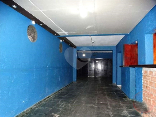 Imagem 9 de 18 de Excelente Salão Comercial Para Locação, Vila Madalena, Pinheiro, São Paulo - Reo360728
