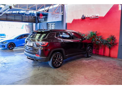 Jeep Compass 2.0 16V DIESEL S 4X4 AUTOMÁTICO
