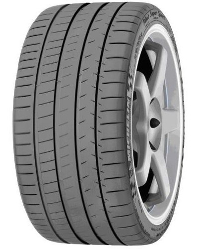 Llanta Michelin 285/40r19 103y Sl,n0(porsche) Pilot Super S