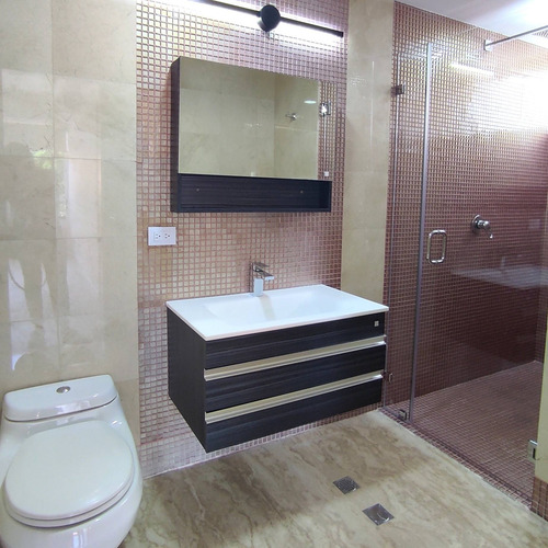Apartamento En Alquiler - Urb. La Castellana
