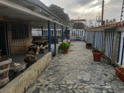 Imagen 12 de 12 de Posada Turística , Chichiriviche, Falcón Gc