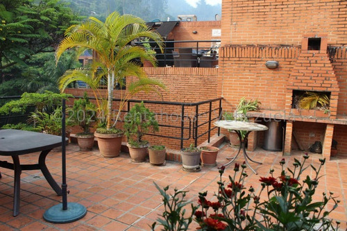 Precioso Y Amplio Tonwhouse En Venta En La Boyera. #25-20083