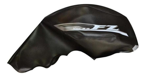 Funda Cubre Tanque Yamaha Fz Fi 2.0 Fmx Cover Tech