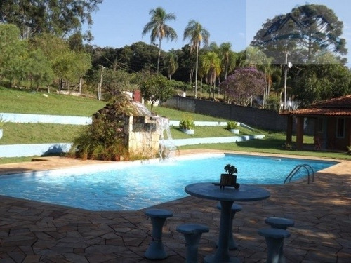Venda Chácara Bragança Paulista Brasil - Ch0395