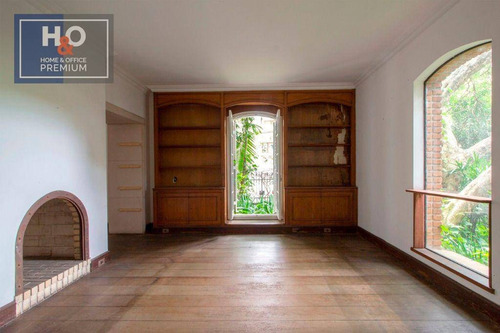 Imagem 6 de 23 de Casa Com 6 Dormitórios À Venda, 515 M² - Jardim Paulistano - São Paulo/sp - Ca0364
