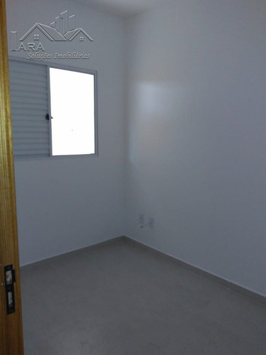 Imagem 9 de 15 de Apartamento - Vila Sao Francisco (zona Leste) - Ref: 3430 - V-3430