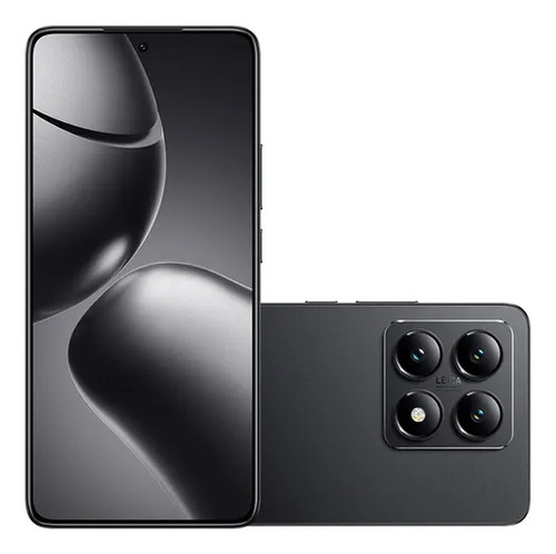 C E L U L A R - X I A O M I 14t 12r /512gb 5g Versão Global